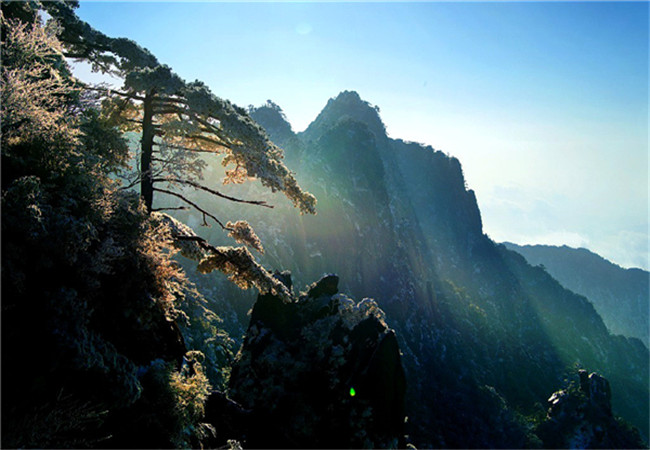 湖北旅游攻略必玩的景点