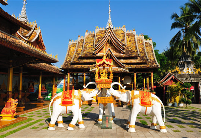 西双版纳的介绍「关于西双版纳的介绍」